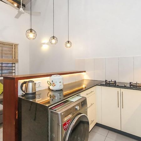 Phan Nata Apartment Siem Reap Eksteriør billede