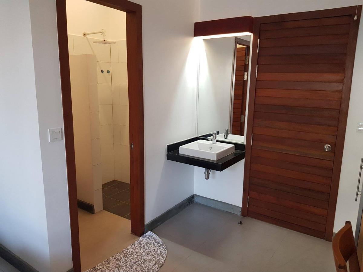 Phan Nata Apartment Siem Reap Eksteriør billede